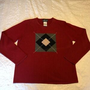 Sag Harbor Women’s Sweater
